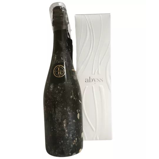 Champagner Leclerc Briant Abyss 2018 | Brut Nature Immersion