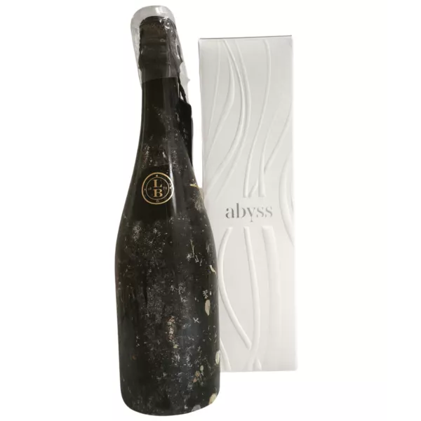 Champagner Leclerc Briant Abyss 2018 | Brut Nature Immersion