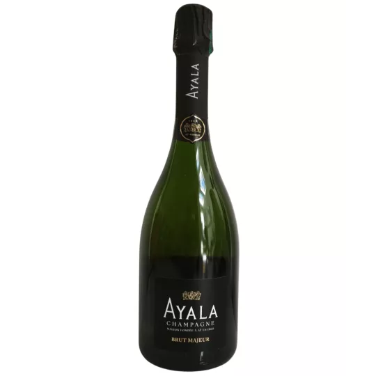 AYALA Brut Majeur Champagner