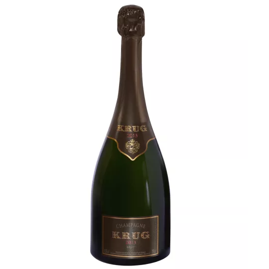 Krug 2013 | Außergewöhnlicher Jahrgangs-Champagner – Maison Krug