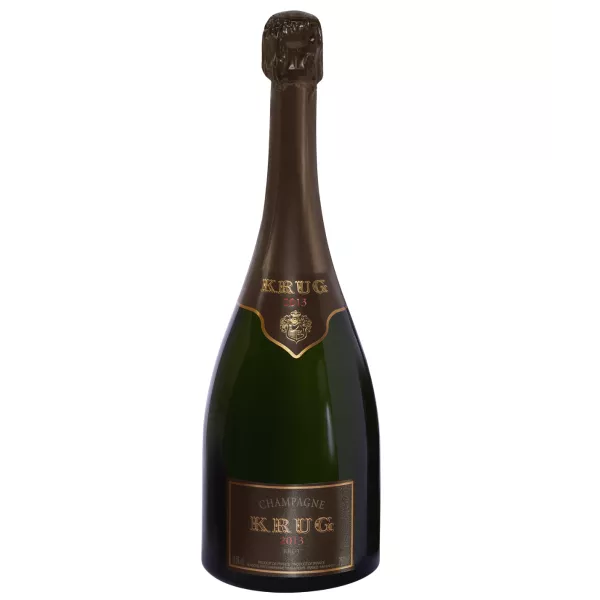 Krug 2013 | Außergewöhnlicher Jahrgangs-Champagner – Maison Krug