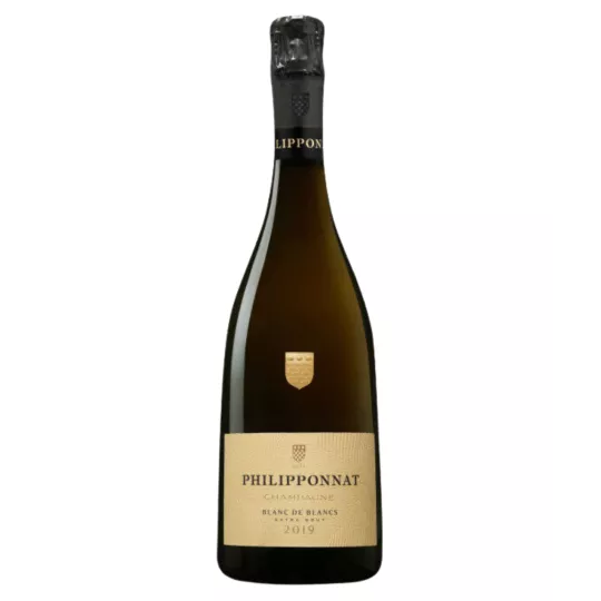 Champagner Philipponnat Blanc de Blancs Extra-Brut 2019