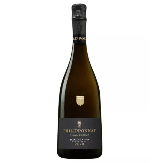 Champagner Philipponnat Blanc de Noirs Extra-Brut 2020