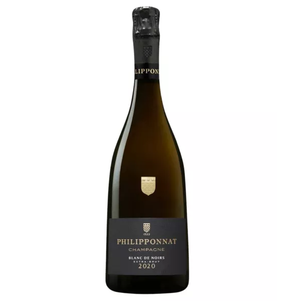 Philipponnat Blanc de Noirs 2020 | Champagner Extra-Brut