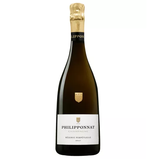 Champagner Philipponnat Réserve Perpétuelle Brut