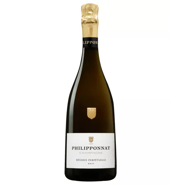 Champagner Philipponnat Réserve Perpétuelle Brut | Terroir