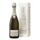 Champagne Louis Roederer 245 - Innovation in Jeder Blase