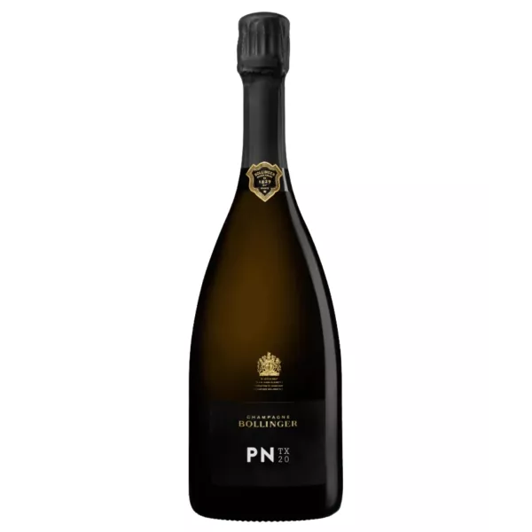 Champagner Bollinger PN TX20: Preis und Verkostungsleitfaden