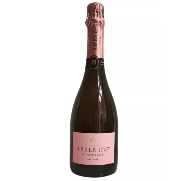 Champagner Abelé 1757 Brut Rosé - Online kaufen