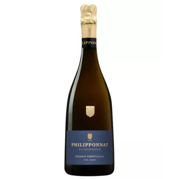 Philipponnat Réserve Perpétuelle, ohne Dosage