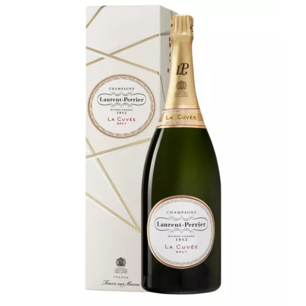 Kaufen Sie Magnum Champagner LAURENT-PERRIER La Cuvée