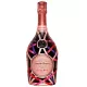 Champagner Laurent-Perrier Rosé Cage Ribbons | Limitierte Auflage