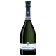 Flasche Besserat de Bellefon Bleu Brut Champagner