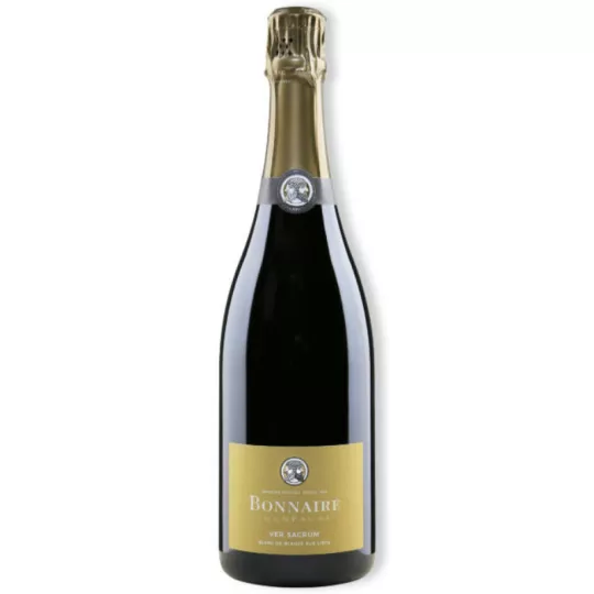 BONNAIRE Champagner Ver Sacrum Blanc De Blancs