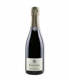 BONNAIRE Champagner Cramant Blanc De Blancs 2013 Jahrgang