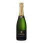 CLAUDE CAZALS Champagner Carte d’Or Grand Cru