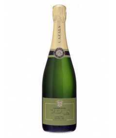 CLAUDE CAZALS Champagner Vive Grand Cru