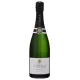 Champagne Blanc de Blancs Claude Cazals Bulles de Craie – Funkelnde Eleganz aus prestigeträchtigen Terroirs