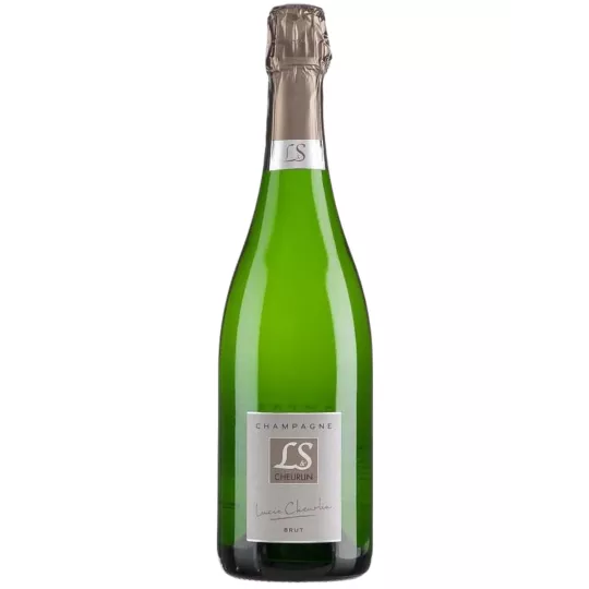 LUCIE CHEURLIN Champagner Brut Lucie Cheurlin