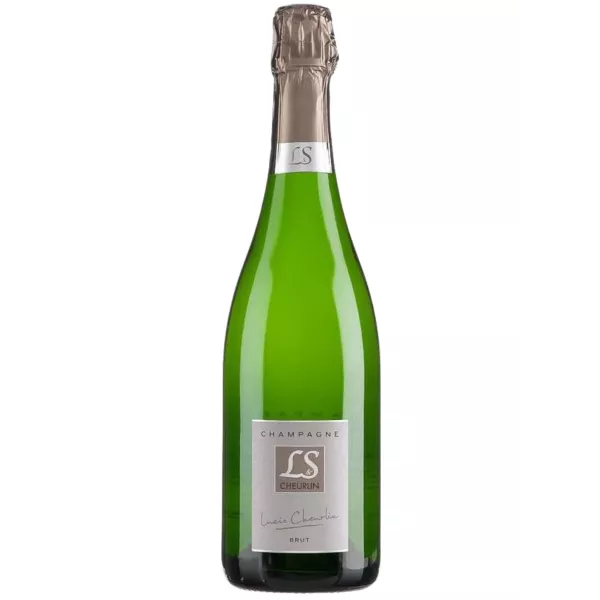 LUCIE CHEURLIN Champagner Brut Lucie Cheurlin
