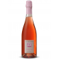 Bio-Champagner CHEURLIN Brut Rosé Pluie D’Eté