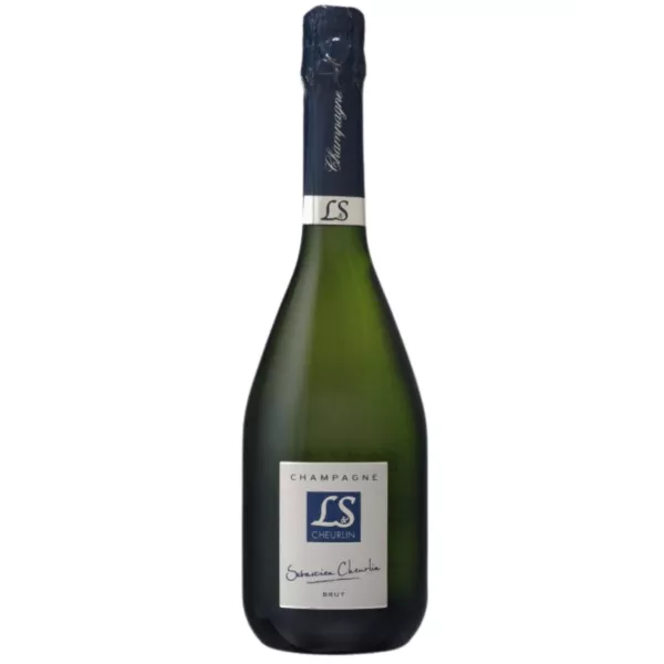 Cheurlin Champagner - Cuvee Sebastien
