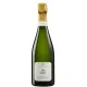Champagnerflasche Franck Bonville Pur Avize Grand Cru Blanc de Blancs, Vorderansicht