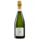 Champagnerflasche Franck Bonville Pur Oger Grand Cru Blanc de Blancs, Vorderansicht