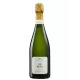 Champagnerflasche Franck Bonville Pur Mesnil Grand Cru Blanc de Blancs, Vorderansicht