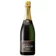 Champagne Lanson Black Label Brut – Ein Meisterwerk der Eleganz und Tradition für Champagnerliebhaber