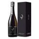 Champagner BILLECART SALMON Extra Brut Nature champagne