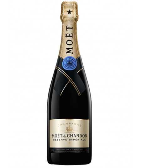 Champagner MOET & CHANDON Reserve Imperiale