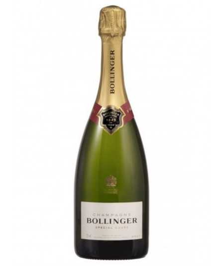 Bollinger Special Cuvee Champagner