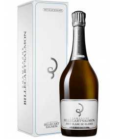 BILLECART SALMON champagner Blanc De Blancs Grands Crus