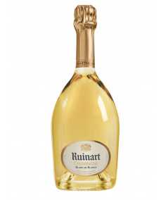Flasche Champagne RUINART Blanc De Blancs