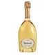 Ruinart Blanc de Blancs 75cl Champagnerflasche, Vorderansicht
