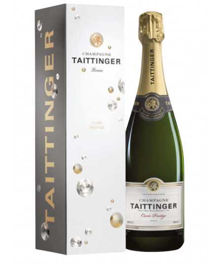 TAITTINGER Champagner Brut Prestige