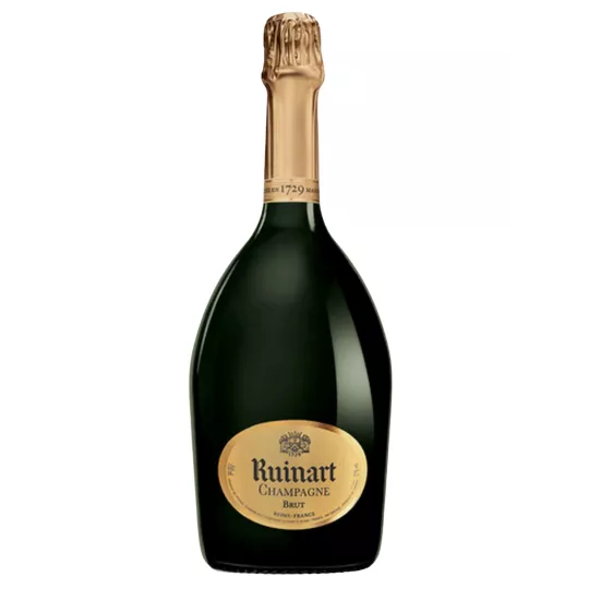 Champagne RUINART R von Ruinart Brut