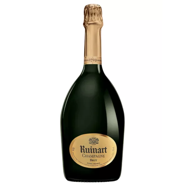 Champagne RUINART R von Ruinart Brut