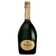 Champagne RUINART R von Ruinart Brut
