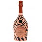 LAURENT-PERRIER rosé champagner Zebra edition