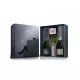 CHARLES HEIDSIECK (Brut + Blanc De Blancs + rosé) Champagner-Geschenkset