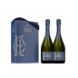 Champagner-Geschenkset CHARLES HEIDSIECK 2 Bottles Brut Reserve
