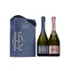 CHARLES HEIDSIECK Brut + Pink Champagner-Geschenkset