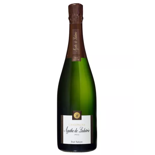 Kaufen Sie Champagner AGATHE DE LADUTRIE Brut Nature