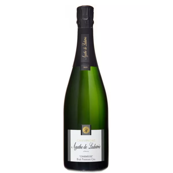 AGATHE DE LADUTRIE Champagner Charmeuse Brut Premier Cru
