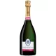 Flasche Champagner Besserat de Bellefon Blanc de Noirs Grand Cru 100 % Pinot Noir