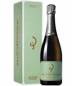 BILLECART SALMON Champagner Demi-Sec