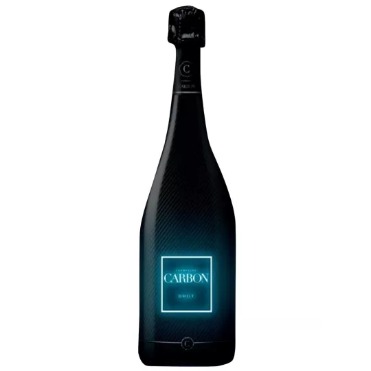 CARBON Champagner Luminous