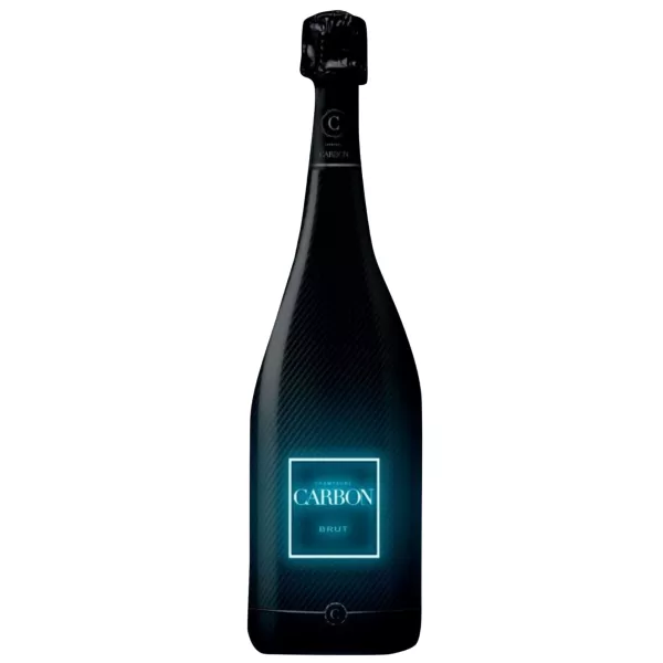 CARBON Champagner Luminous
